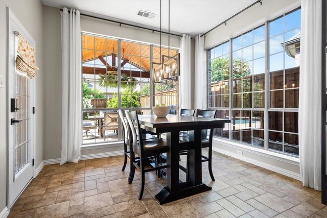 4801 Sam Bass Court, Fort Worth, TX 76244