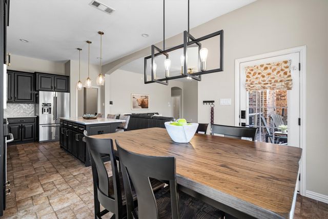 4801 Sam Bass Court, Fort Worth, TX 76244