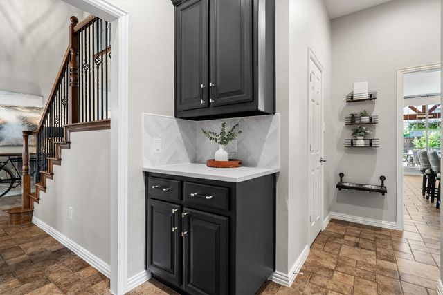 4801 Sam Bass Court, Fort Worth, TX 76244