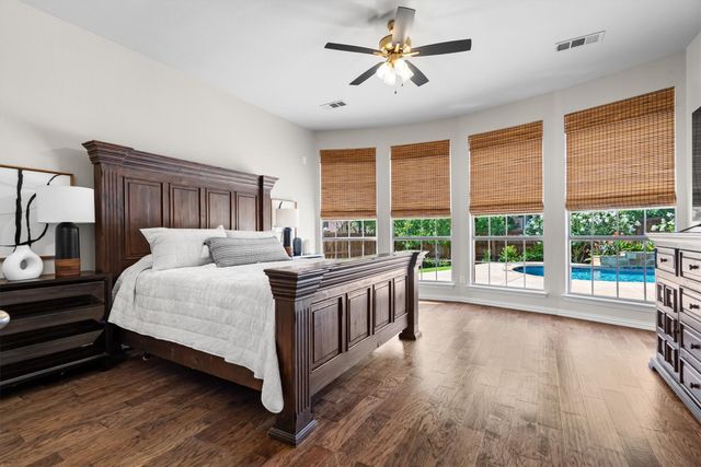 4801 Sam Bass Court, Fort Worth, TX 76244