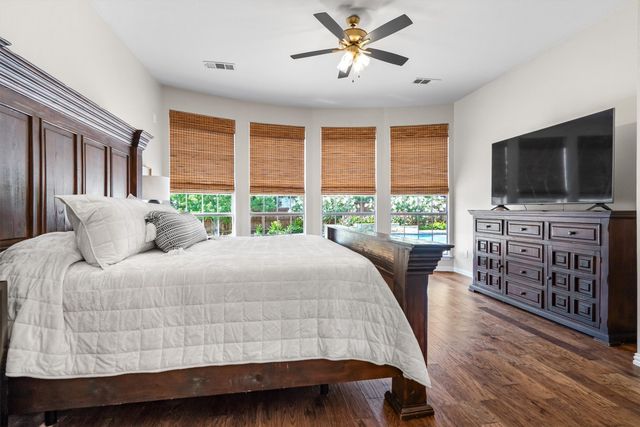 4801 Sam Bass Court, Fort Worth, TX 76244