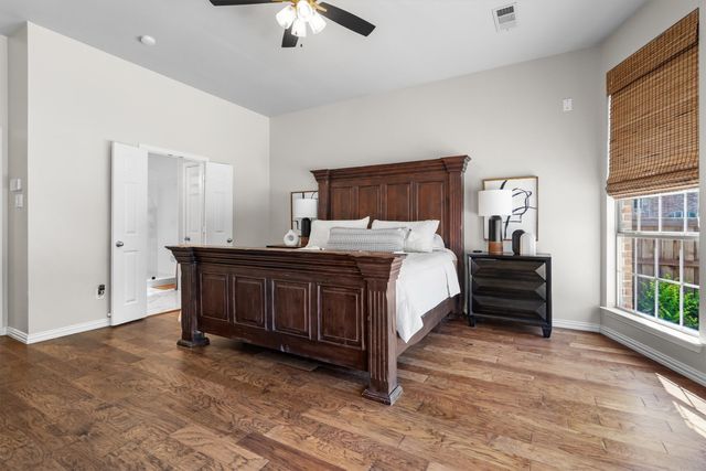 4801 Sam Bass Court, Fort Worth, TX 76244
