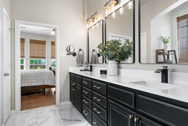 4801 Sam Bass Court, Fort Worth, TX 76244
