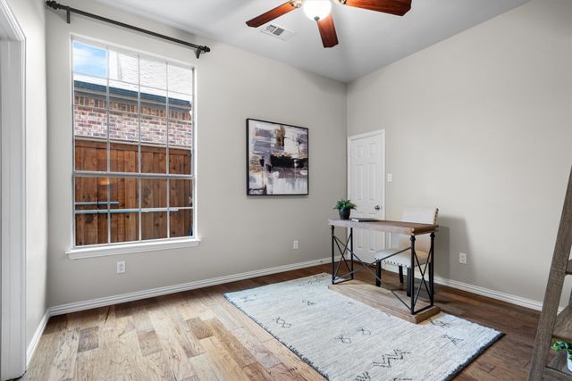 4801 Sam Bass Court, Fort Worth, TX 76244