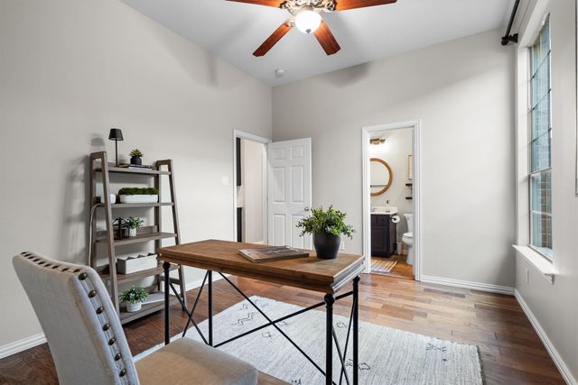 4801 Sam Bass Court, Fort Worth, TX 76244