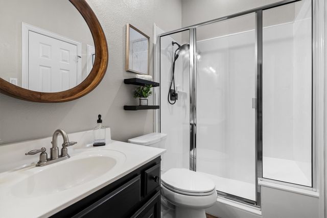 4801 Sam Bass Court, Fort Worth, TX 76244