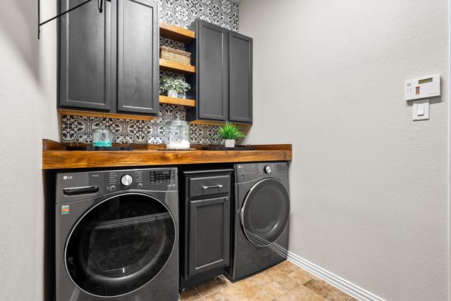4801 Sam Bass Court, Fort Worth, TX 76244