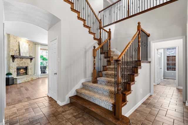 4801 Sam Bass Court, Fort Worth, TX 76244