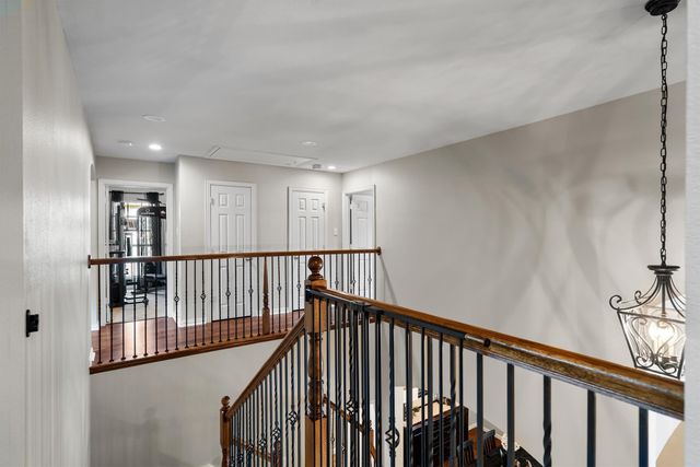 4801 Sam Bass Court, Fort Worth, TX 76244