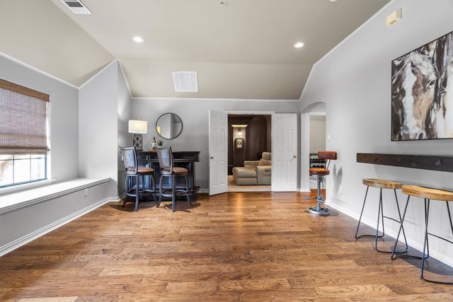 4801 Sam Bass Court, Fort Worth, TX 76244