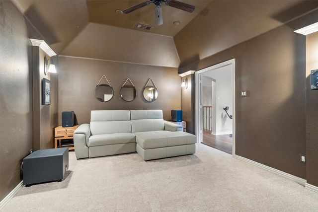 4801 Sam Bass Court, Fort Worth, TX 76244