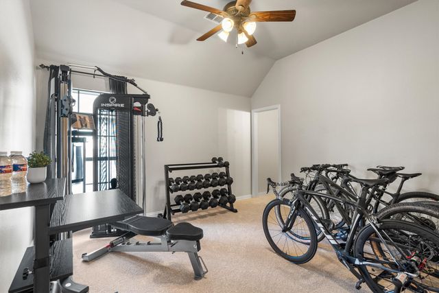 4801 Sam Bass Court, Fort Worth, TX 76244