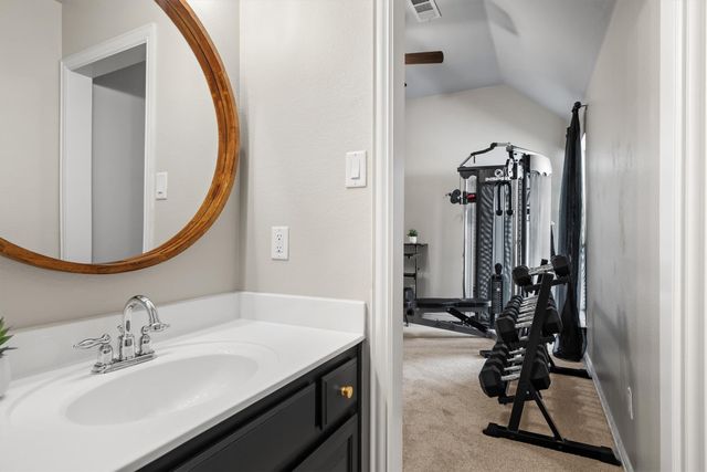 4801 Sam Bass Court, Fort Worth, TX 76244