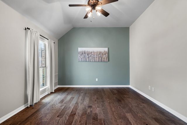 4801 Sam Bass Court, Fort Worth, TX 76244