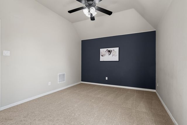 4801 Sam Bass Court, Fort Worth, TX 76244