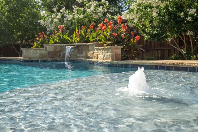 4801 Sam Bass Court, Fort Worth, TX 76244