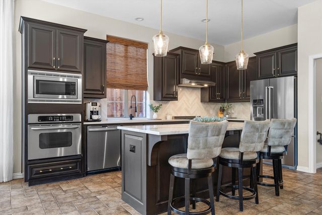 4801 Sam Bass Court, Fort Worth, TX 76244