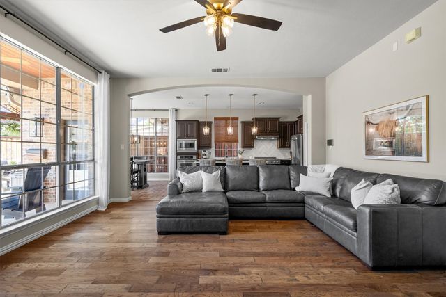 4801 Sam Bass Court, Fort Worth, TX 76244