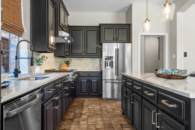 4801 Sam Bass Court, Fort Worth, TX 76244