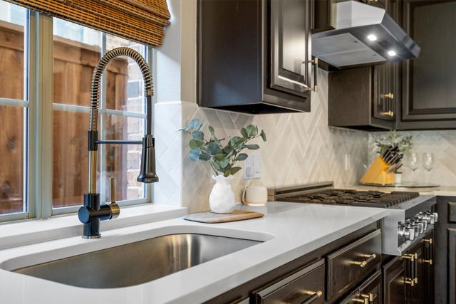 4801 Sam Bass Court, Fort Worth, TX 76244