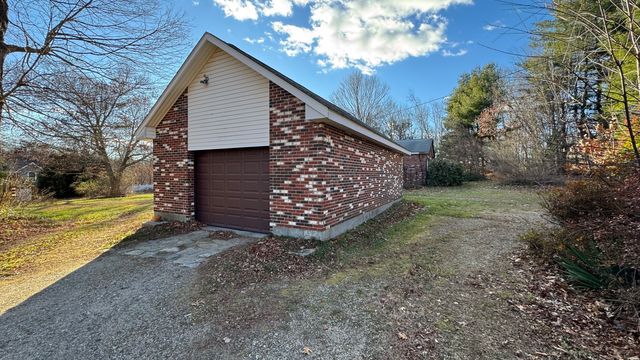 337 Hampton Road, Chaplin, CT 06235