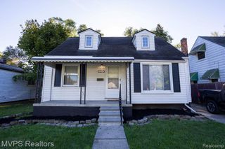 19182 Beaconsfield Street, Detroit, MI 48224