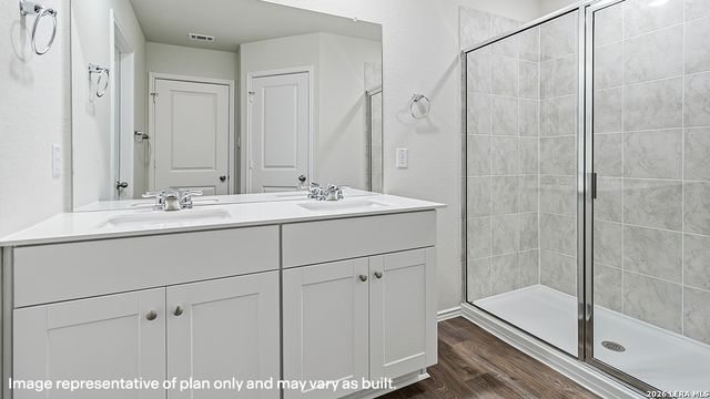 5219 Hockley Bend, San Antonio, TX 78245