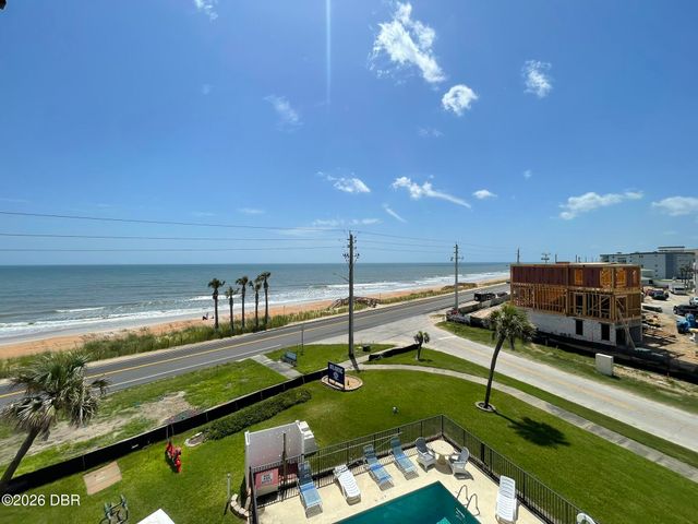 2390 Ocean Shore Blvd Apt 402, Ormond Beach, FL 32176