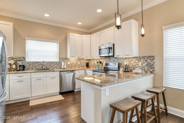 5067 ATLANTIC VIEW, St. Augustine, FL 32080