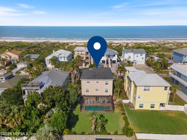 5067 ATLANTIC VIEW, St. Augustine, FL 32080