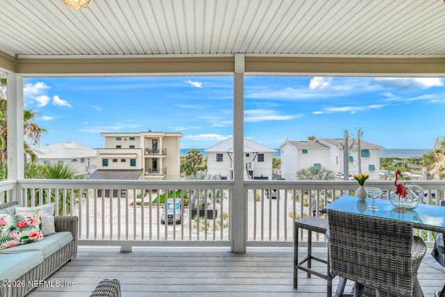 5067 ATLANTIC VIEW, St. Augustine, FL 32080