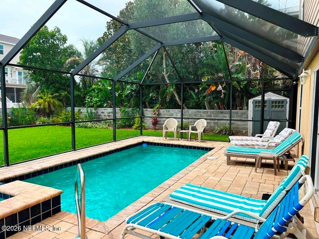 5067 ATLANTIC VIEW, St. Augustine, FL 32080