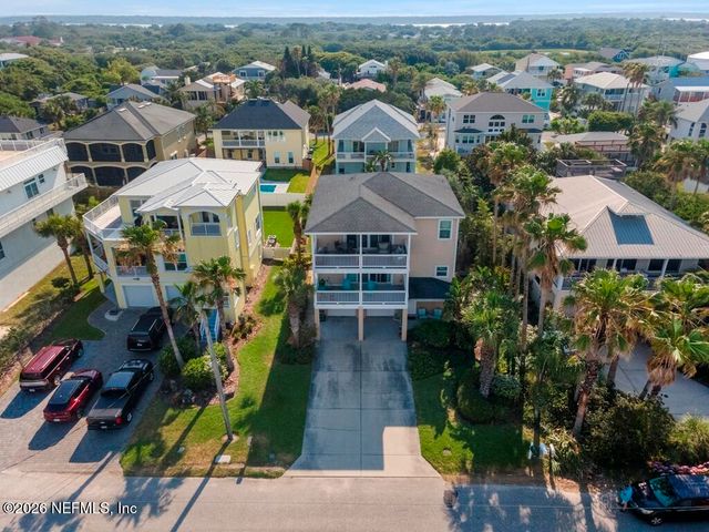 5067 ATLANTIC VIEW, St. Augustine, FL 32080