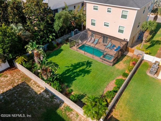 5067 ATLANTIC VIEW, St. Augustine, FL 32080