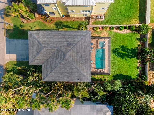 5067 ATLANTIC VIEW, St. Augustine, FL 32080