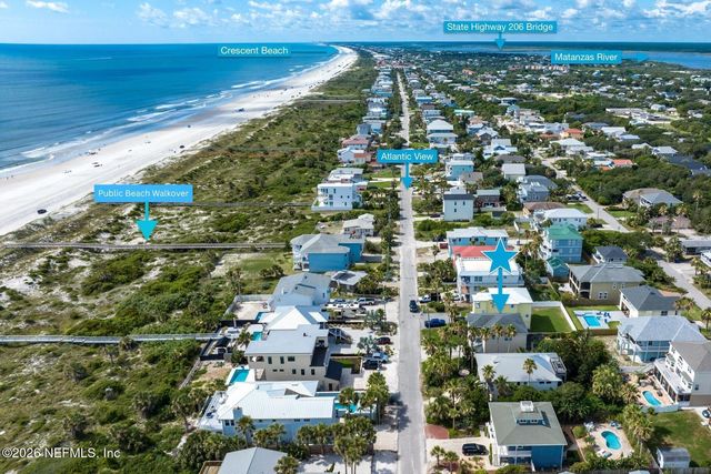 5067 ATLANTIC VIEW, St. Augustine, FL 32080