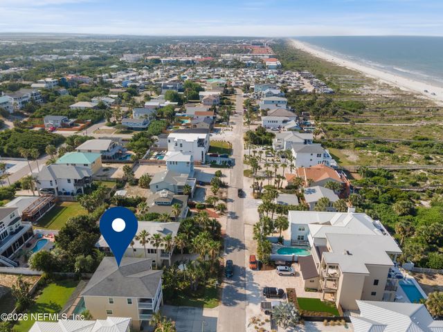 5067 ATLANTIC VIEW, St. Augustine, FL 32080