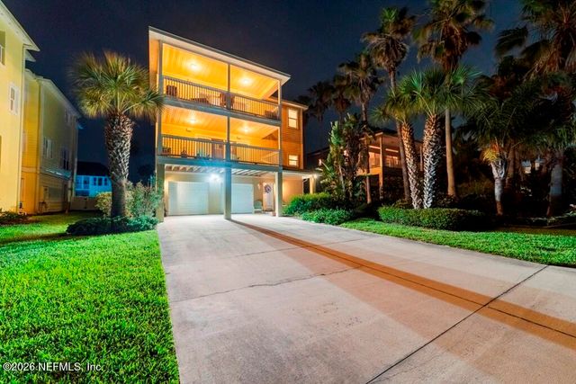 5067 ATLANTIC VIEW, St. Augustine, FL 32080