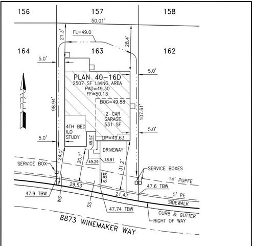 8873 Winemaker Way, Sacramento, CA 95828