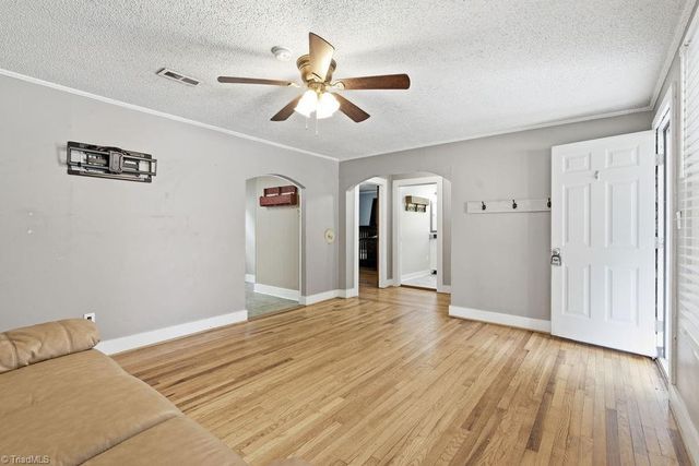6433 Nc 268, Dobson, NC 27017