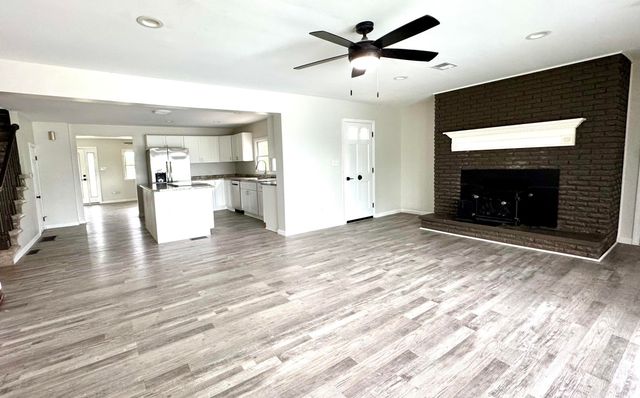 981 Mule Shed Lane, Richmond, KY 40475