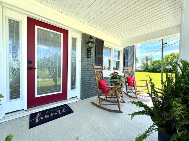 981 Mule Shed Lane, Richmond, KY 40475