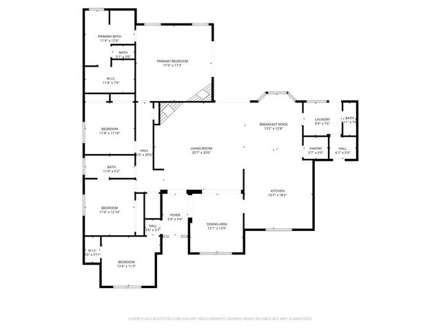 947 Doak Blvd, Ripon, CA 95366