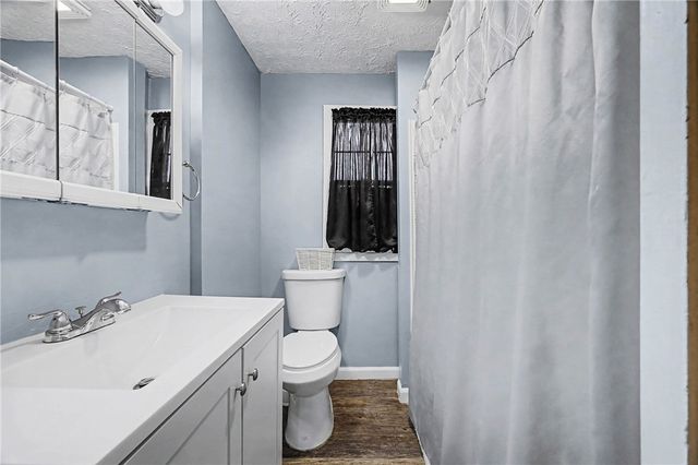 116 Barberry, Rochester, NY 14621