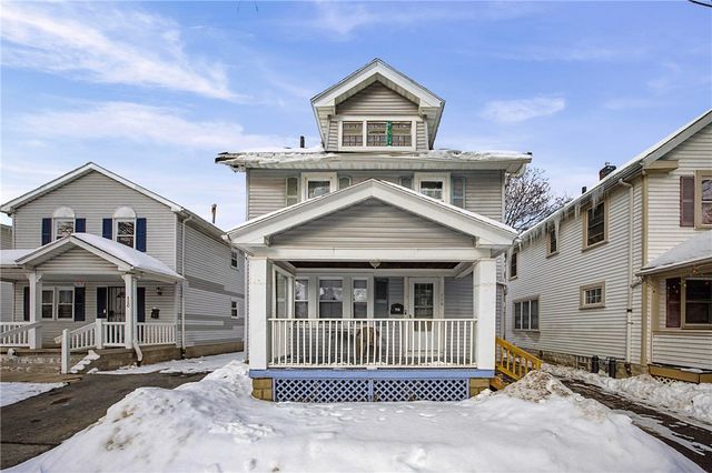 116 Barberry, Rochester, NY 14621