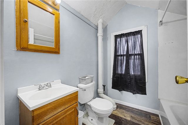 116 Barberry, Rochester, NY 14621