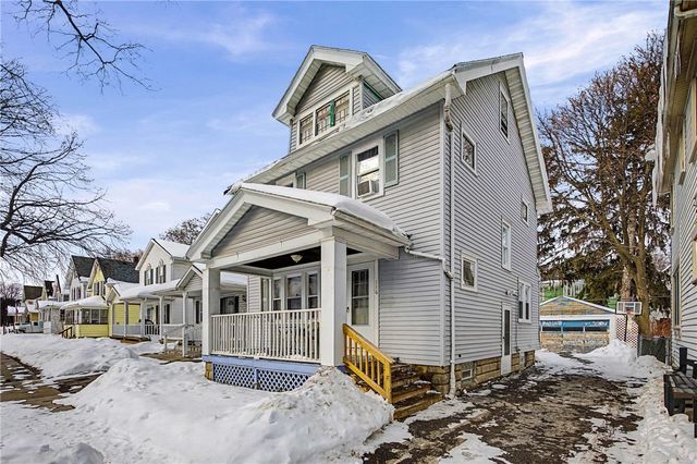 116 Barberry, Rochester, NY 14621