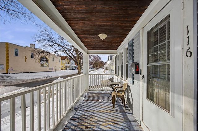 116 Barberry, Rochester, NY 14621