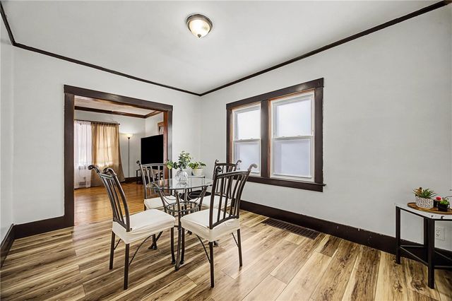 116 Barberry, Rochester, NY 14621