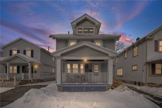 116 Barberry, Rochester, NY 14621